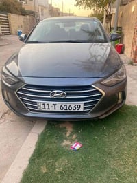 النترا ٢٠١٧ • وارد كندي • رقم بغداد