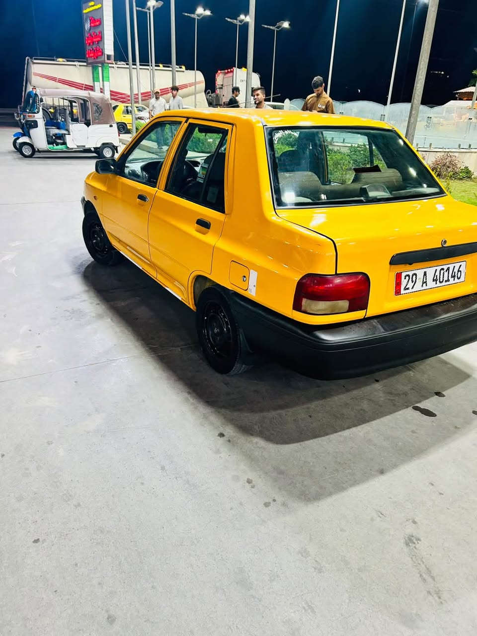 سايبا • ٢٠٢٣ • رقم واسط