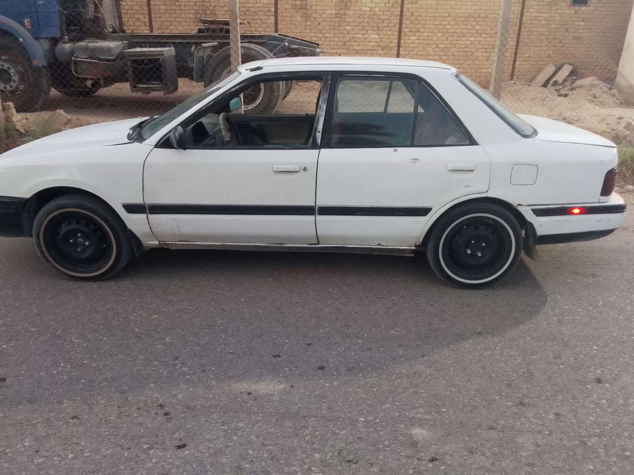 مازدا • للبيع