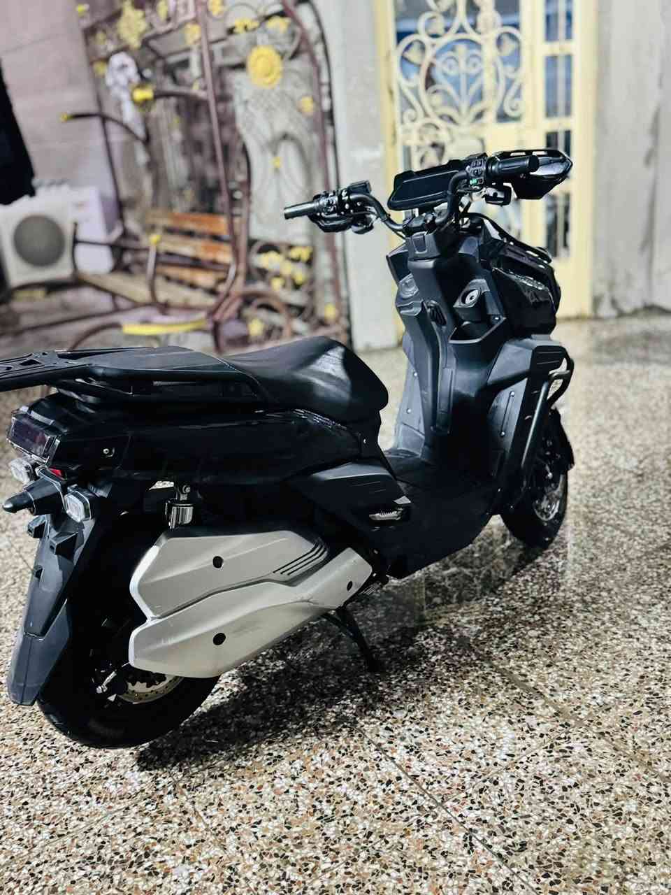 اباجي • ٢٠٢٥ • ١٠ الف
