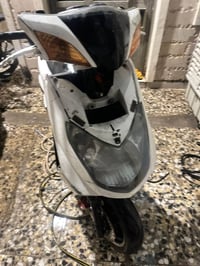 دراجه سكنس فحل طافيه للبيع ابيع كوم حديد دراجه فاكيوم مالته عطلان وعفت...