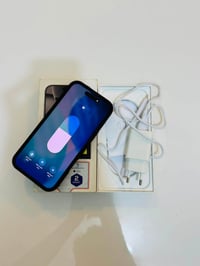 أيفون 16 برو ماكس🩶 ذاكرة 256 / بطارية 89%🔋 ماستر شرق اوسط ضمان ABM / ن...