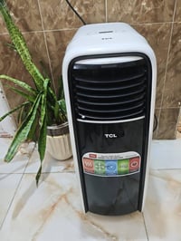 مكيف متنقل • TCL • ١٢٠٠٠ BTU