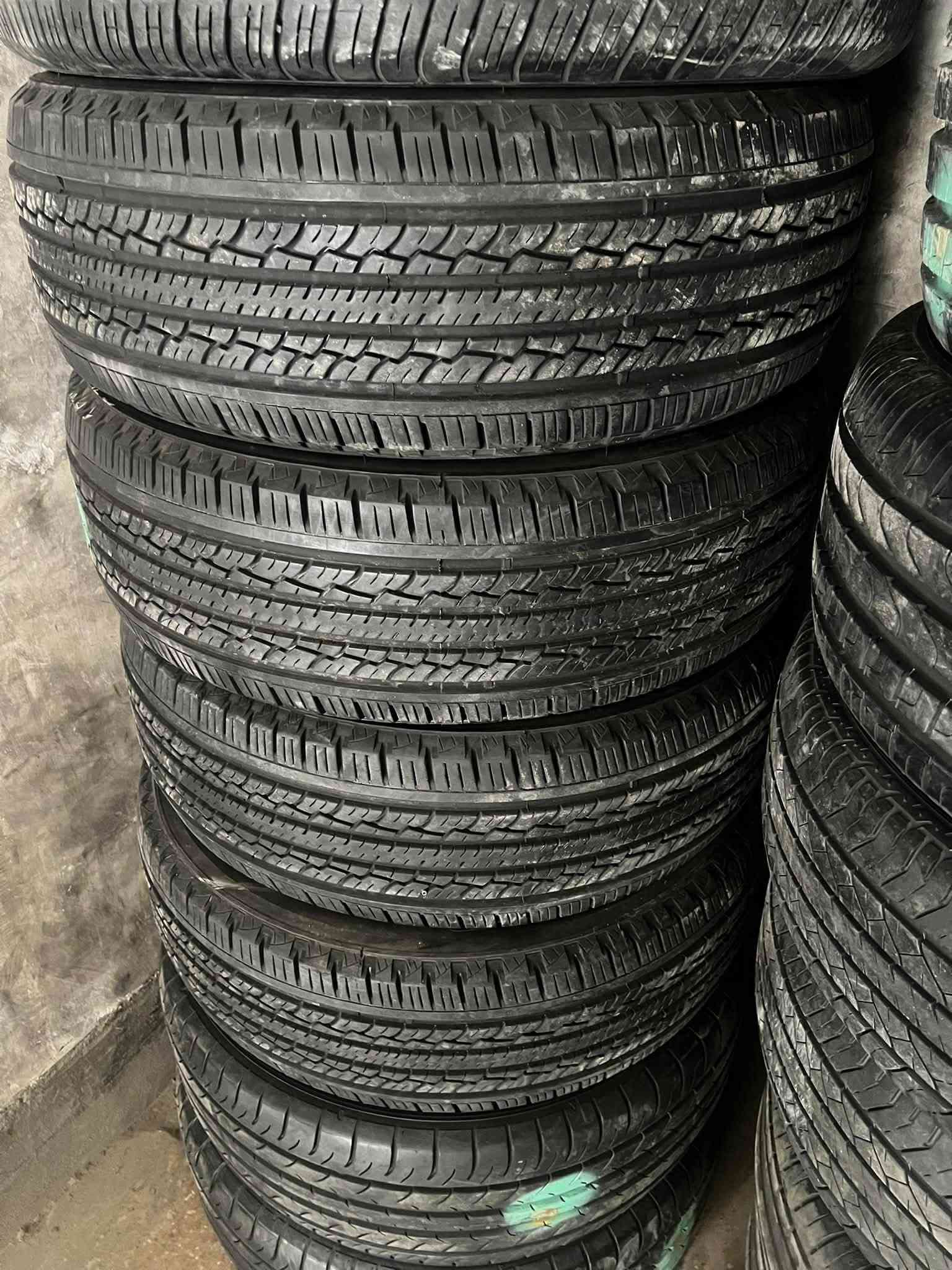 مجمع المشن • جميع القياسات • انتاج حديث