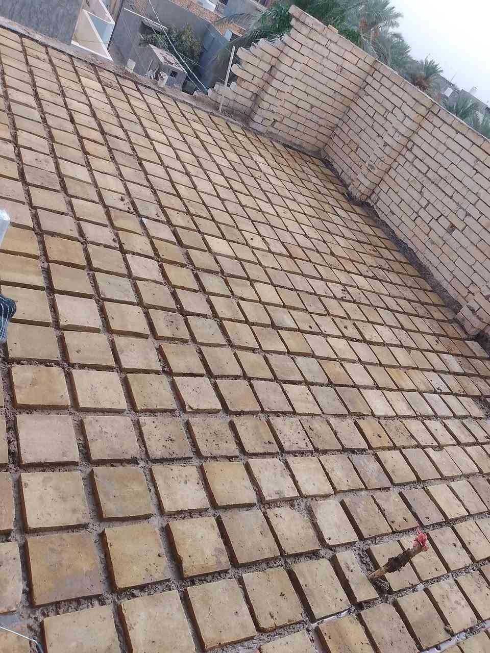 لبخ • أشراف هندسي • تسليم مفتاح