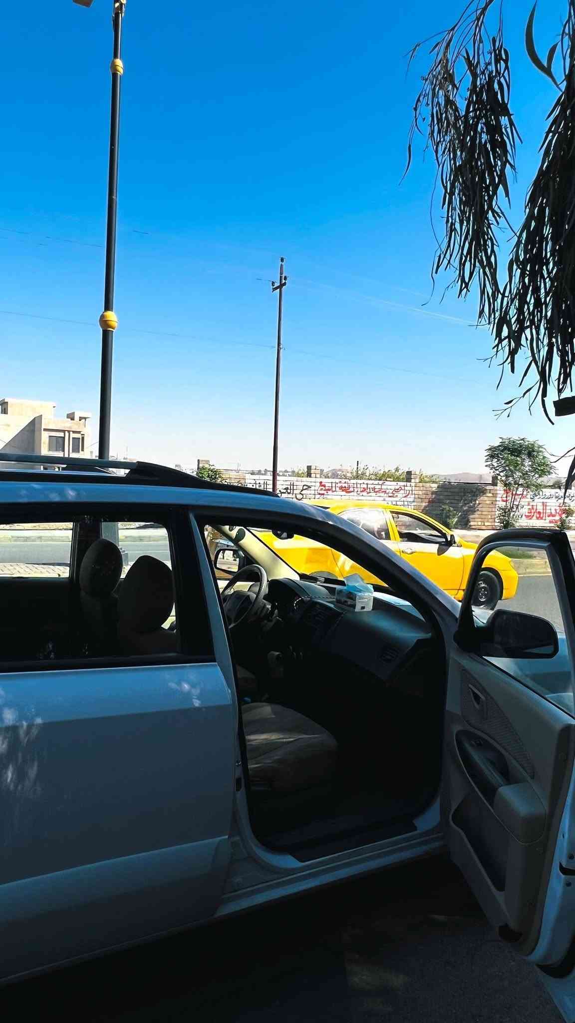توسان • ٢٠١٠ • رقم اربيل