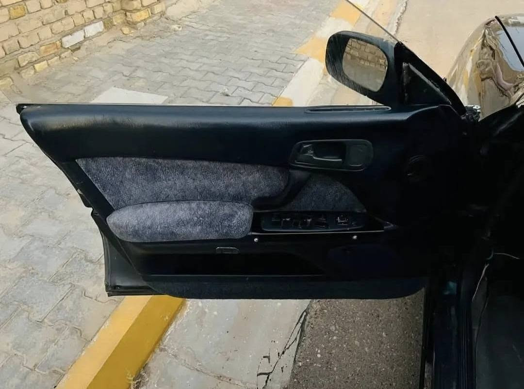 بطه منفصل • ١٩٩٣ • رقم انگليزي