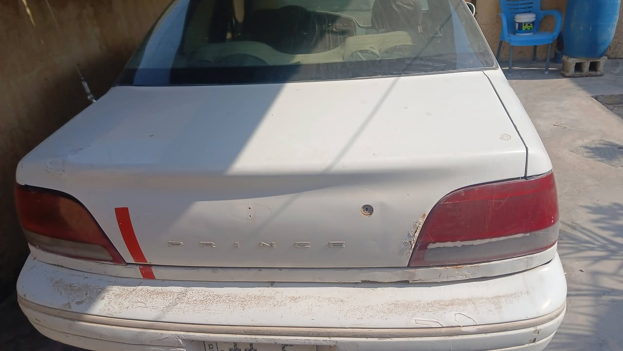 السلام عليكم برنس موديل ٩٦ مشروع وطني مكانه ناحيه اللطفيه السعر ٢٥ وبيه مجال بصيط رقم *********** [***********}
