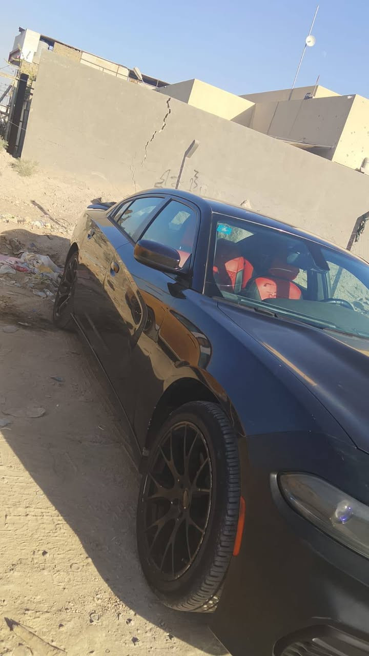 سيره جارجر دوج مديل 18 محدثه 22
مكان بابل 
سعر 150بيه مجال
***********
