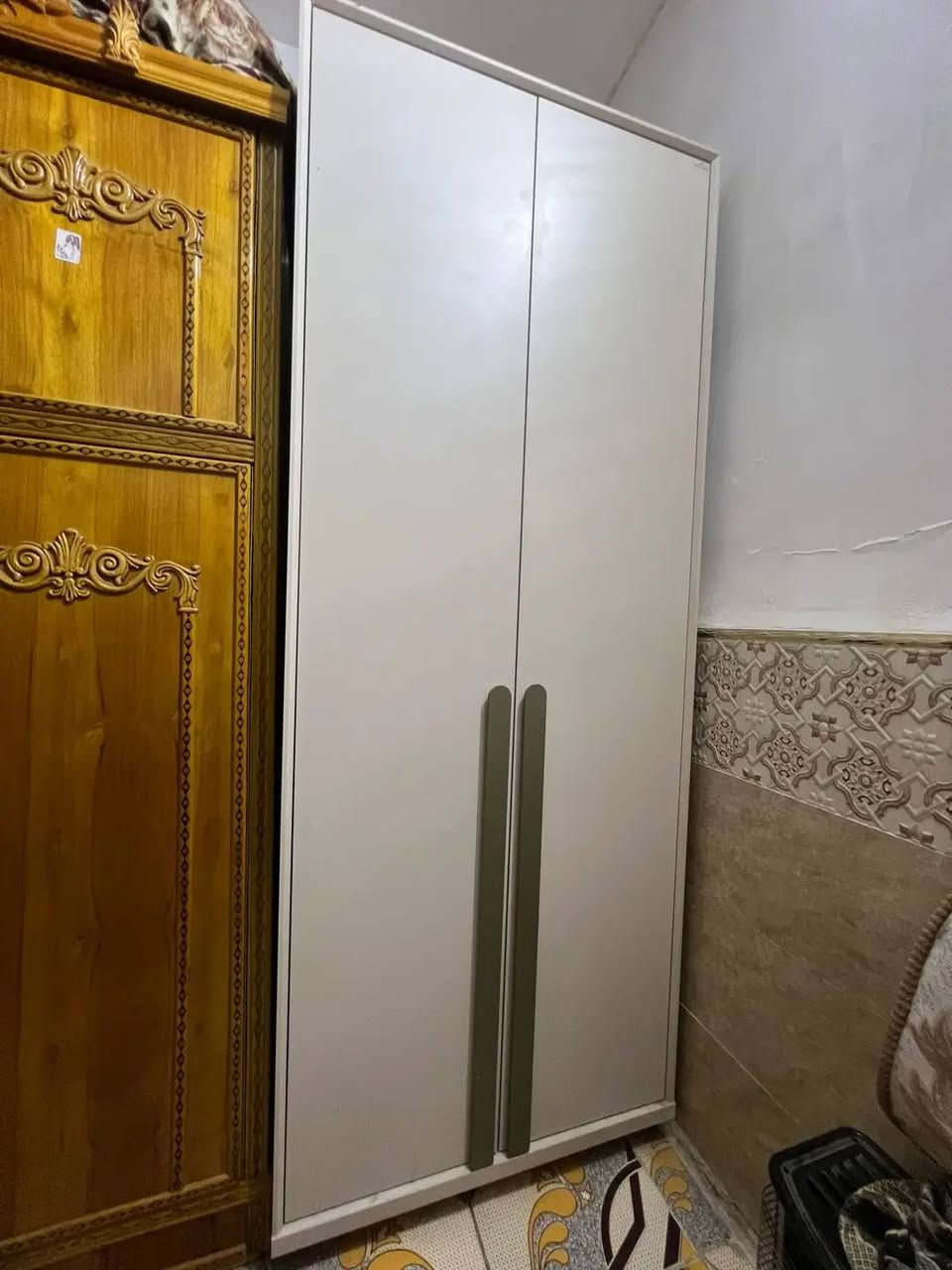 كنتور تسكام تركي درجه اولى للبيع الاتصال على هذا الرقم *********** كربلاء حي العامل سوق الأخير
