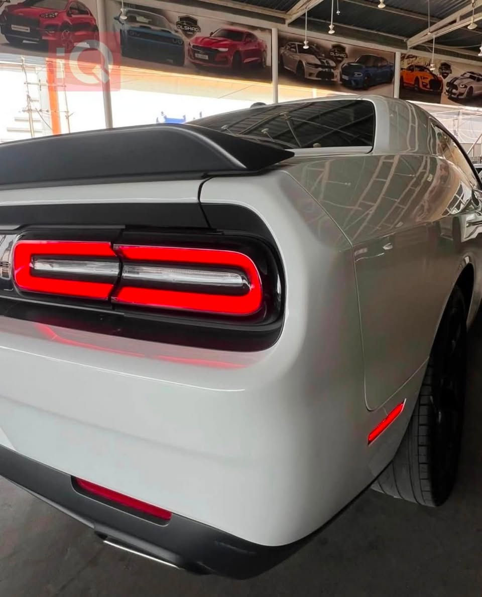Dodge Challenger
2021 v6

ماشي السيارة 39 ميل
‏سيارة جديد الدعامية امامي الدعامية خلفي الشرط
‏ مكان أربيل 📍
‏رقم تلفون *********** WhatsApp
