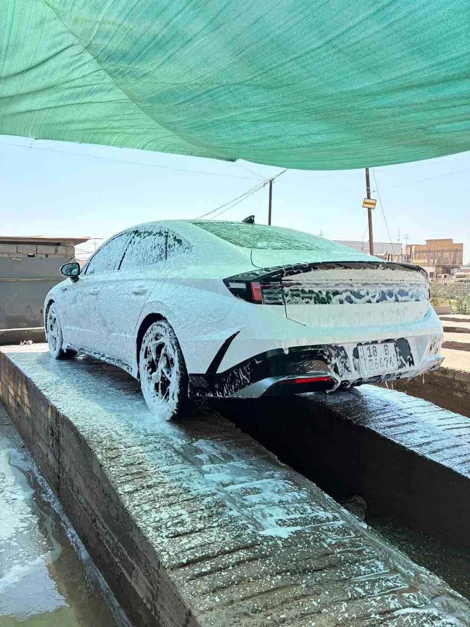 السلام عليكم
سوناتا 2024 خليجي كفاله عامه
ماشيه 40km 
مواصفات الخليجي معروفه
حساسات اماميه خلفيه 
بانوراما 
بردات خلفيه 
رقم بابل
محرك 2500 
مكان السيارة حله
سعر 225 $ 
***********
