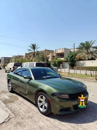 دوج جارجر خـلـيـجــي استلام شركة هارلم كفااااالة عااامة ✅ المواصفات: •...