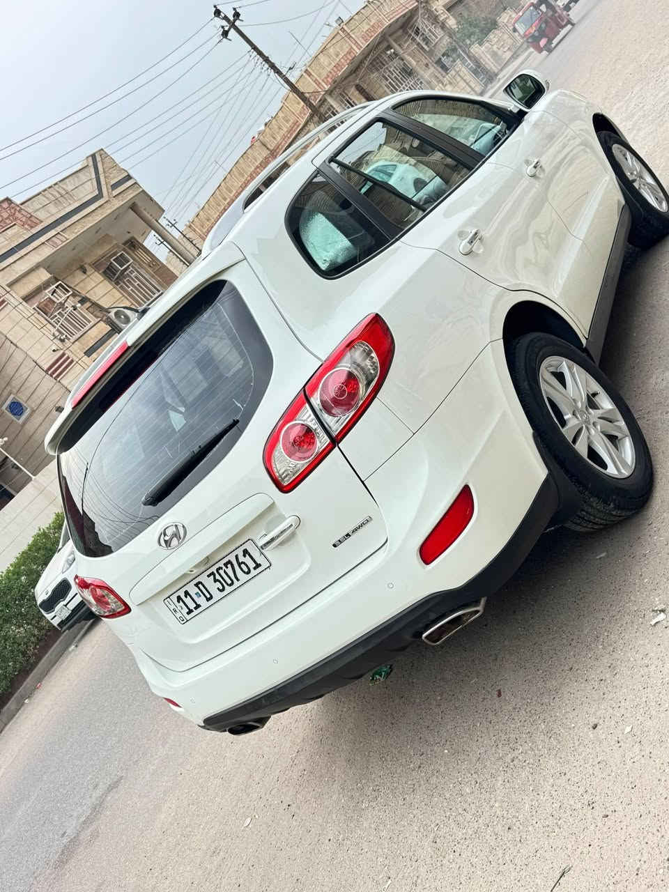 سنتافيا • ٢٠١١ • ٦ سلندر