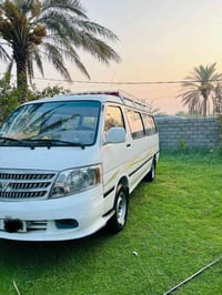 موديل 9 • رقم بغداد انكليزي • مكفولة مكينة وكير