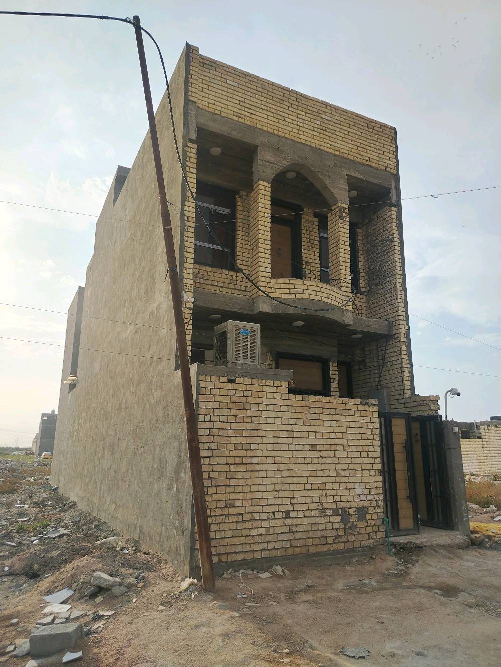 الغزاليه • ١٠٠م • بناء ٢٠٢٦