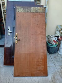 باب صاج • درجة اولى • واتساب