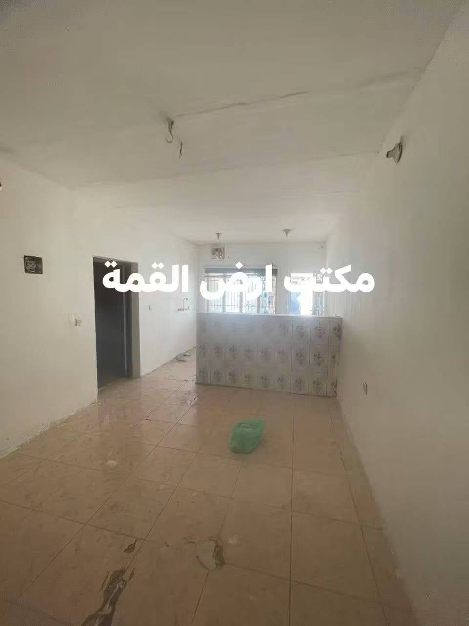 السيدية • مشتمل أرضي • غرفة واحدة