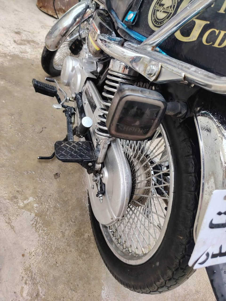 عنوان الدراجه موصل نبي يونس 📍
✔️دراجه لوان اسود 

✔️ دراجه ناعمه فول منفيس موجود

✔️ محرك 125

✔️كهربائيات شغاله 

✔️ماطور جاهزه

✔️دراجه نضافه كدام العين

✔️ موديل 2025 

✔️السعر 650

✔️ العنوان موصل نبي يونس 

✔️ اهل ال 500

 لا اتعب نفسك اصلا ماابيع

للتواصل عل ارقام ما اتواجد عل فيسبوك ولا ماسنجر اهل القساط مابيع لا مده ولا مقدمة 

        مع تحياتي للجميع 

اتصال ☎️ 📞 ***********

اتصال ☎️ 📞 ***********

