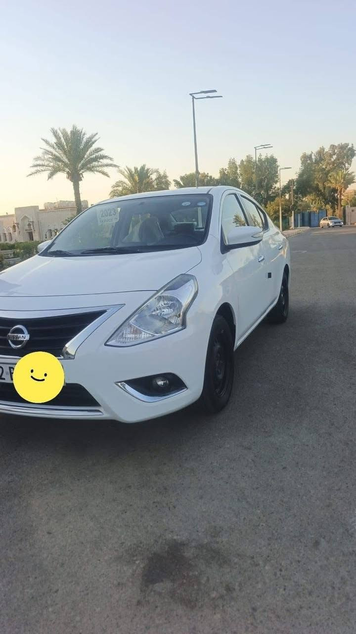 مكلف بالنشر
سني للبيع موديل ٢٣
ماشيه ٦٦
بيها بارد فقط باب خلف سايق كد شبر
السعر ١١٢ وبيها مجال قليل مكانها الرمادي
للاستفسار اكثر ***********
