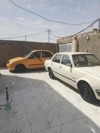 كراون • جاهزه • راعيه
