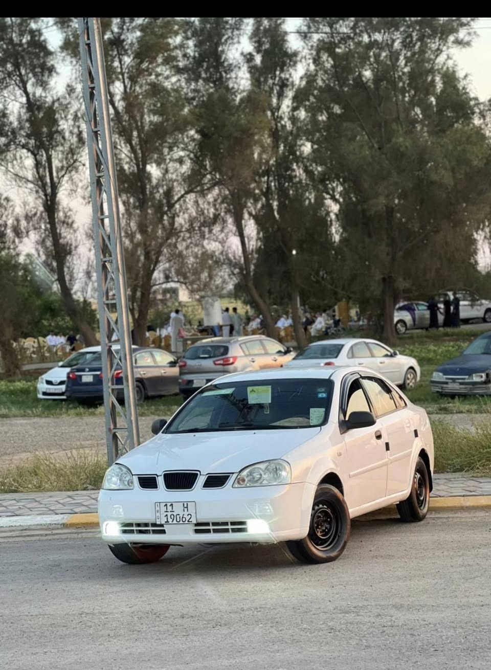 مراوس • اوبتره ٢٠٠٤ • كير عادي
