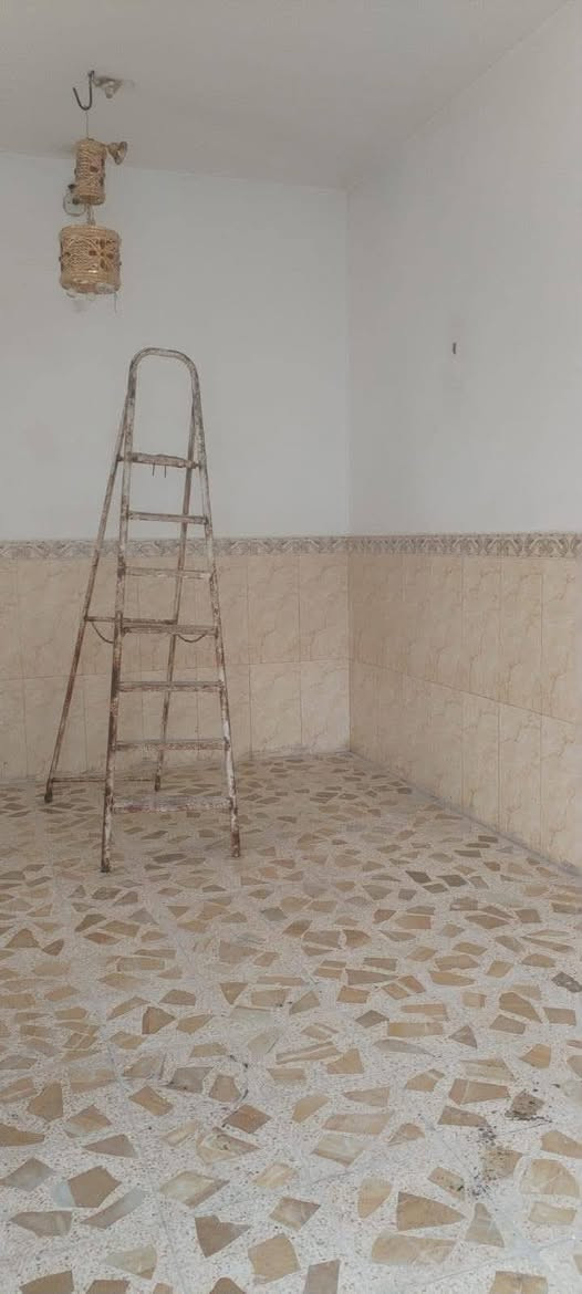 حي السلام • ١٠٠م • غرفتين