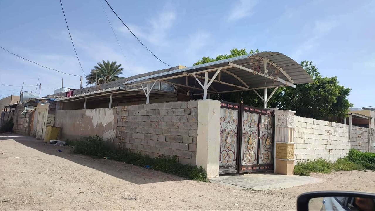 الحبانية السيسي الأسكان • ٢٠٠م • غرفتين