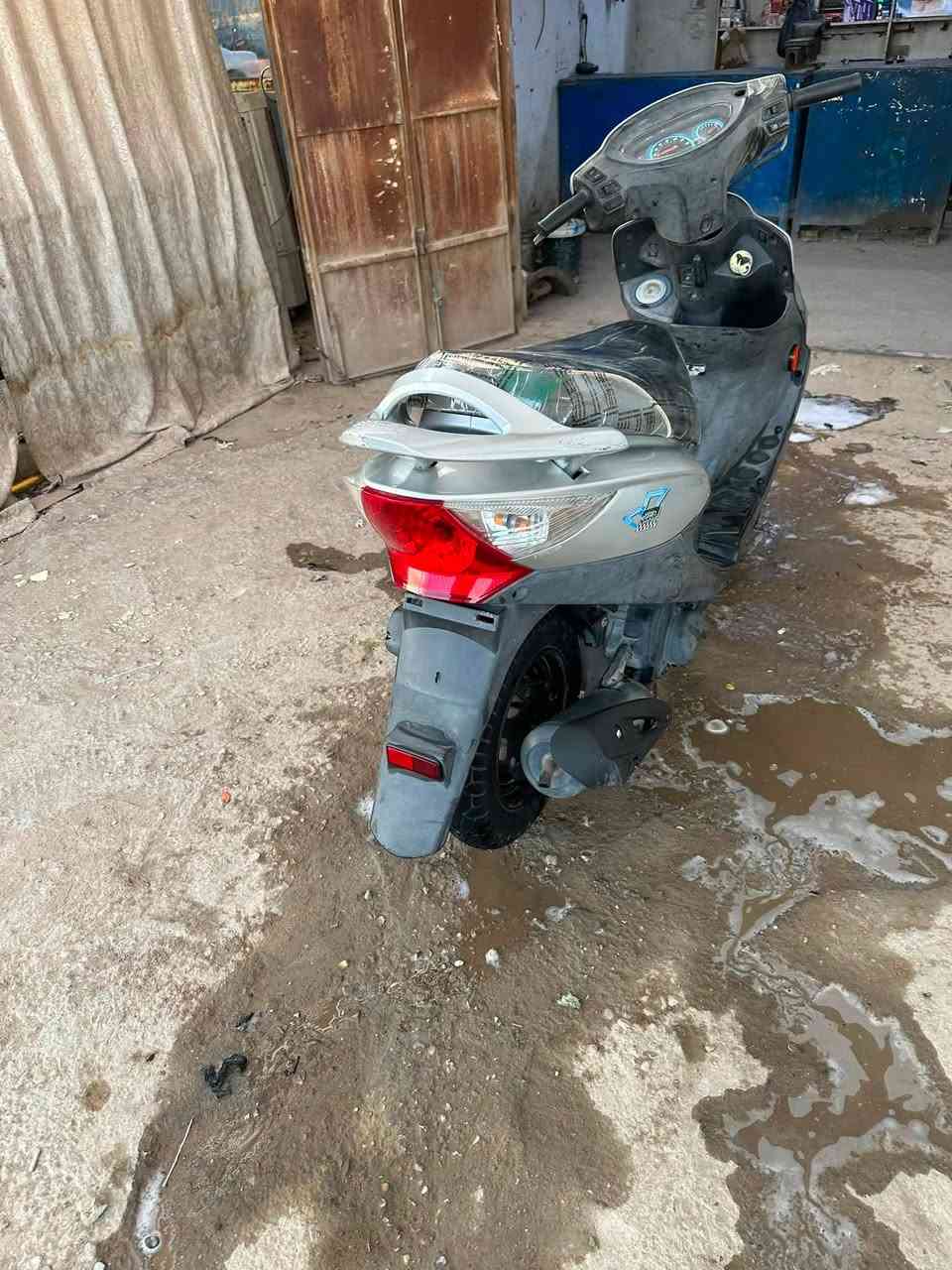 ‏دراجة للبيع      ***********￼
