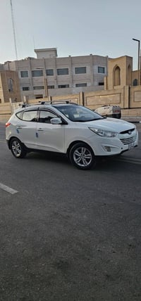 توسان ٢٠١١ • كفالة مكينه • بونراما
