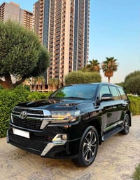 لاندكروز • ٢٠٠٨ • تعديل ٢٠٢١