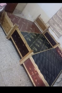 جرابي • كربلاء • امن الداخلي