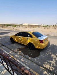 ابترا • ٢٠٠٨ • أوتوماتيك