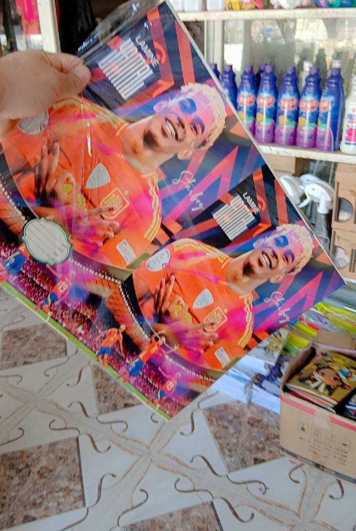 #بفضل الله اليوم وصلني #جلاد #كتب 

مسوي عليهن تخفيضات #السيت كامل فقط ب 750 دينار 

لحكووو @أبرز المعجبين
