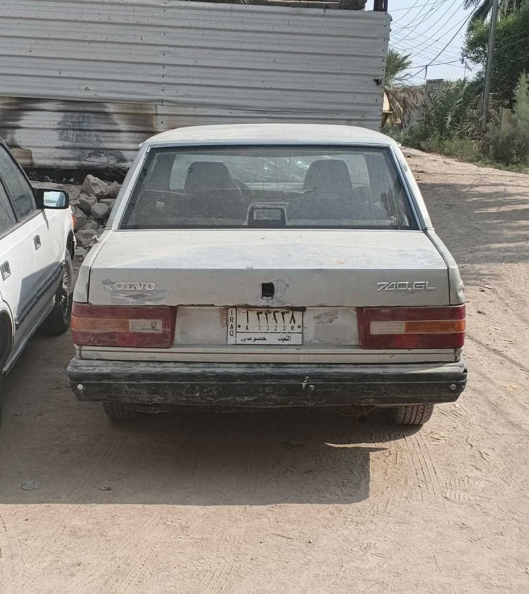 فولفو • للبيع