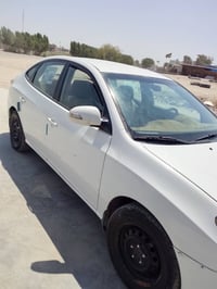 انترا • ٢٠١٠ • محرك ١٦٠٠