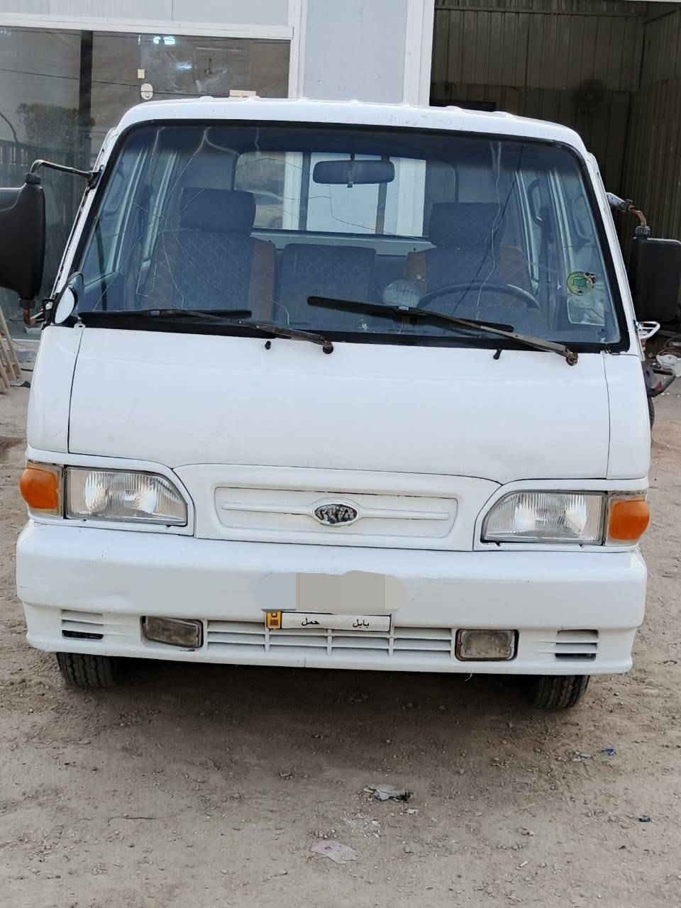 السلام عليكم كيه بنكو للبيع مديل 95 سيارة بلاديه عله وضع الشركه رقم بابل سياره مال جناي ☎️☎️📞📞 ***********
