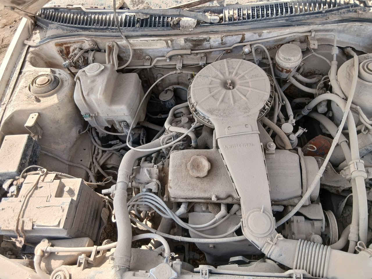 تفصيخ • براتون • مشروع المسيب