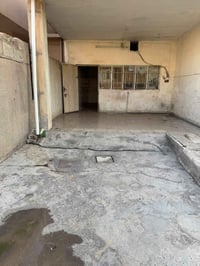 حي الواسطي • ٣٠٠م • طابق أرضي