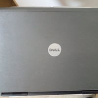 ديل D830 • كور 2 ديو • هارد 250G