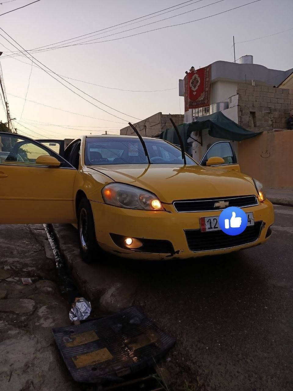 سلام عليكم للبيع امبالا 2010   محرك 3500 كير تعليك شرط الكير والمحرك  رقم نينوى مصطره الدولي السياره مبدل جاملغ الكدام إلي بصف السايق وجاملغ الخلفي بي شويه  معجون  مواصفات  تحكمات الستيرن مثبت سرعه أوامر صوتيه نشرات داخليه  تبريد ثلج  قطعه وحده  شاشه لايتات زنون وسكنات زنون والسيارة بيها خط بغداد موصل    َ.. السياره جاهزه مال شغل  السعر 65 وبيها مجال الاتصال على الرقم. *********** ٠

