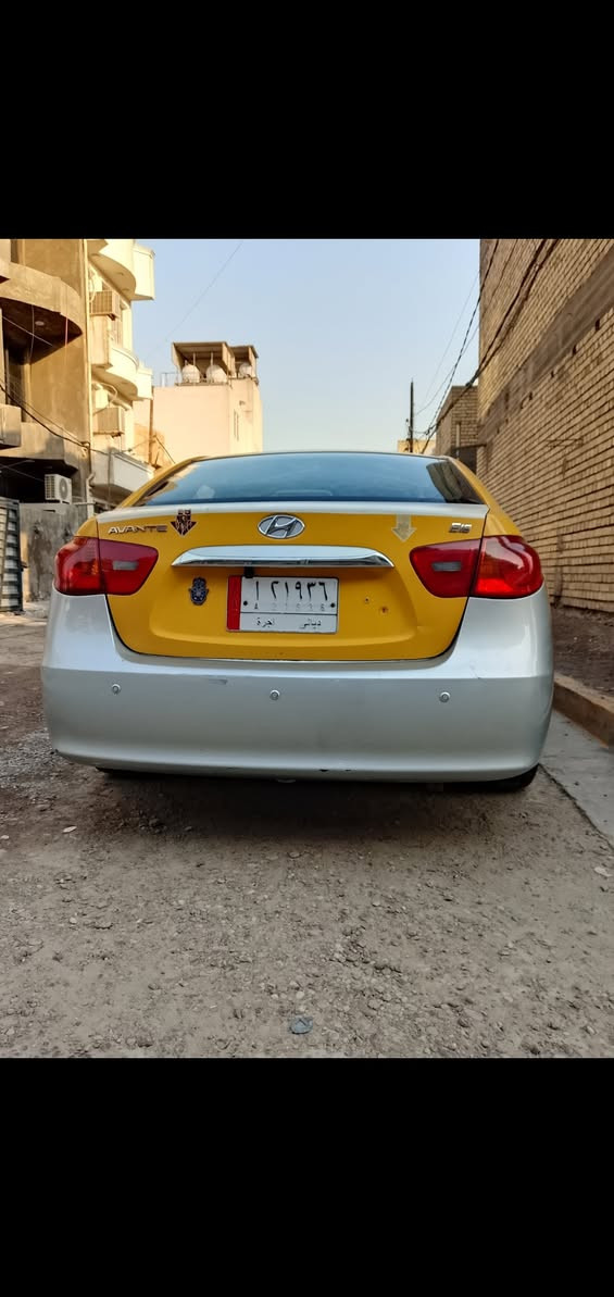 افانتي ٢٠٠٧  خليجي بأسمي مكينة ٢٠٠٠ دوش تبريد جديد بيها باب وجاملغ خلفي مصلح بدون دواخل السعر ٦٨ ورقه بغداد البلديات ***********
