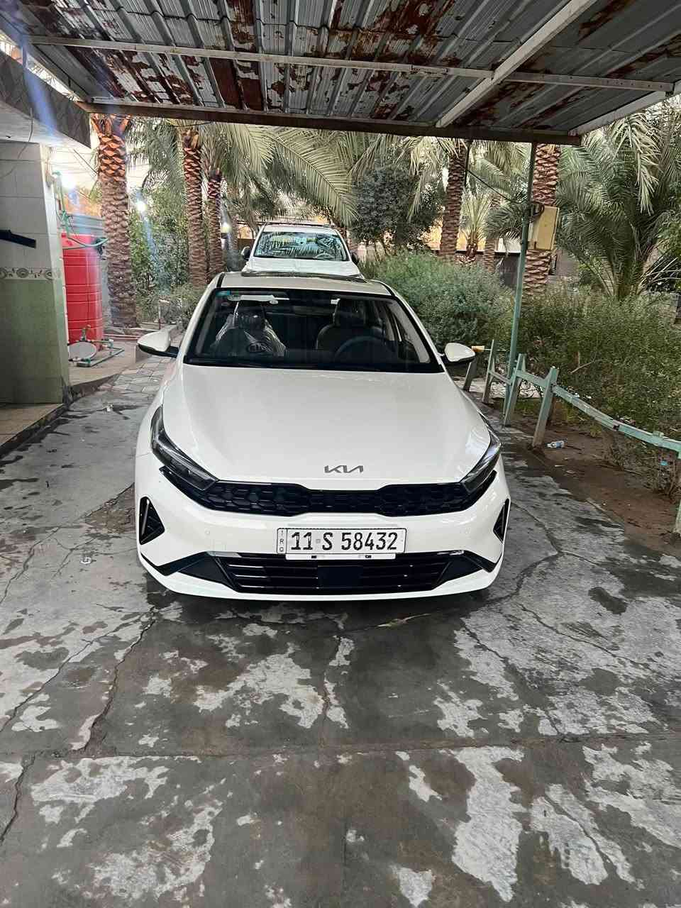 السلام عليكم
سياره K3 مكفوله ماشيه 35 الف 
فول موصفات 
السعر 140 ورقه 
للاستفسار ***********

