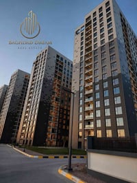 مجمع مارينا السكني  📍 قرب مجمع النخيل الترفيهي   مساحات مختلفة  الخدما...