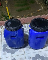 دبات طرشي • ٢٠ لتر • باقي ٩ قطع