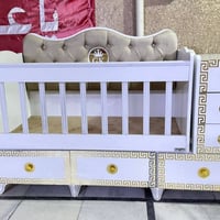 جربايه طفل • مستعملة • حي اور بغداد