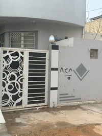 دور الحوزة • ١٠٠م • مرقم بلدية