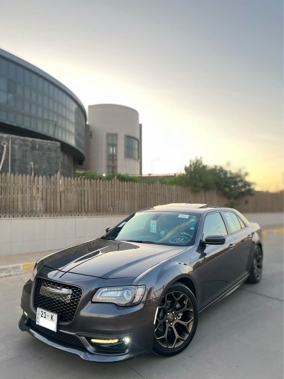 ٢٠١٧ • ٨٥ الف • بدون صبغ
