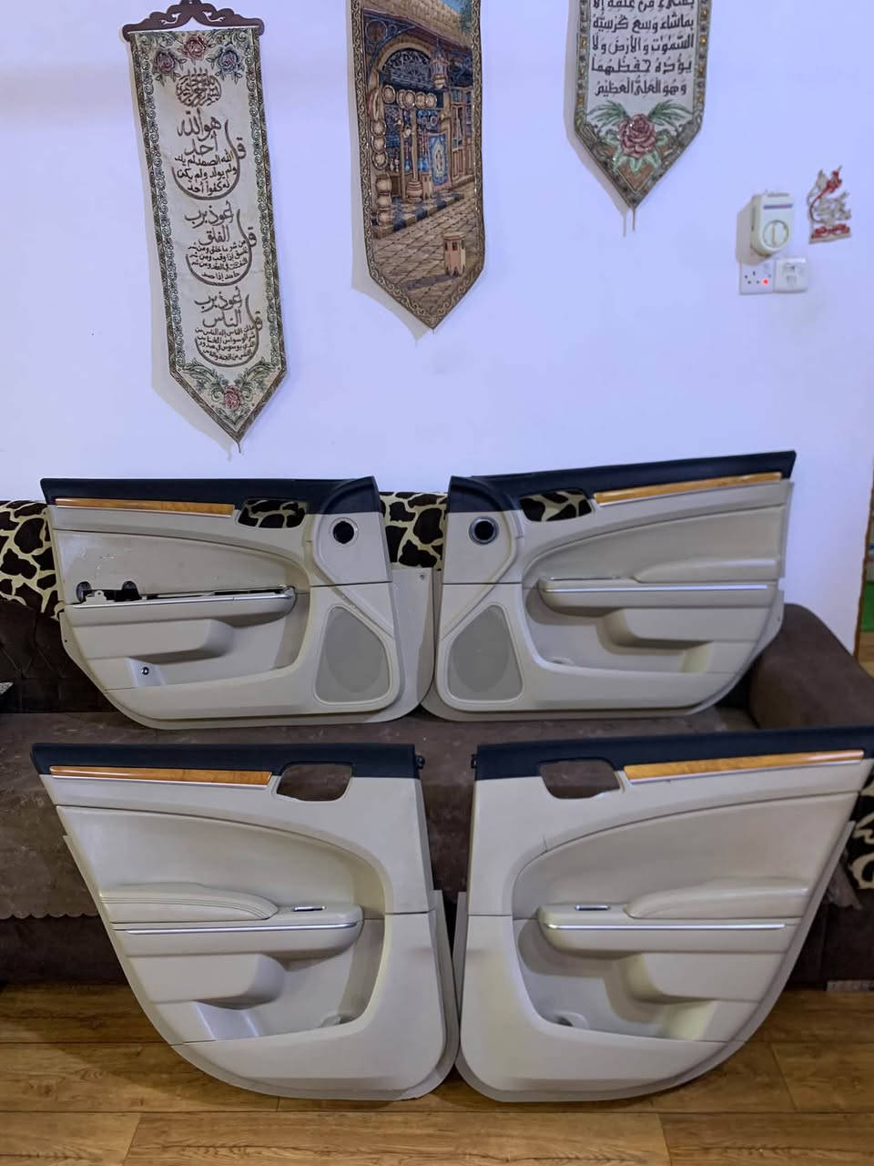 اوباما • جارجر • موديل ١١-٢٣