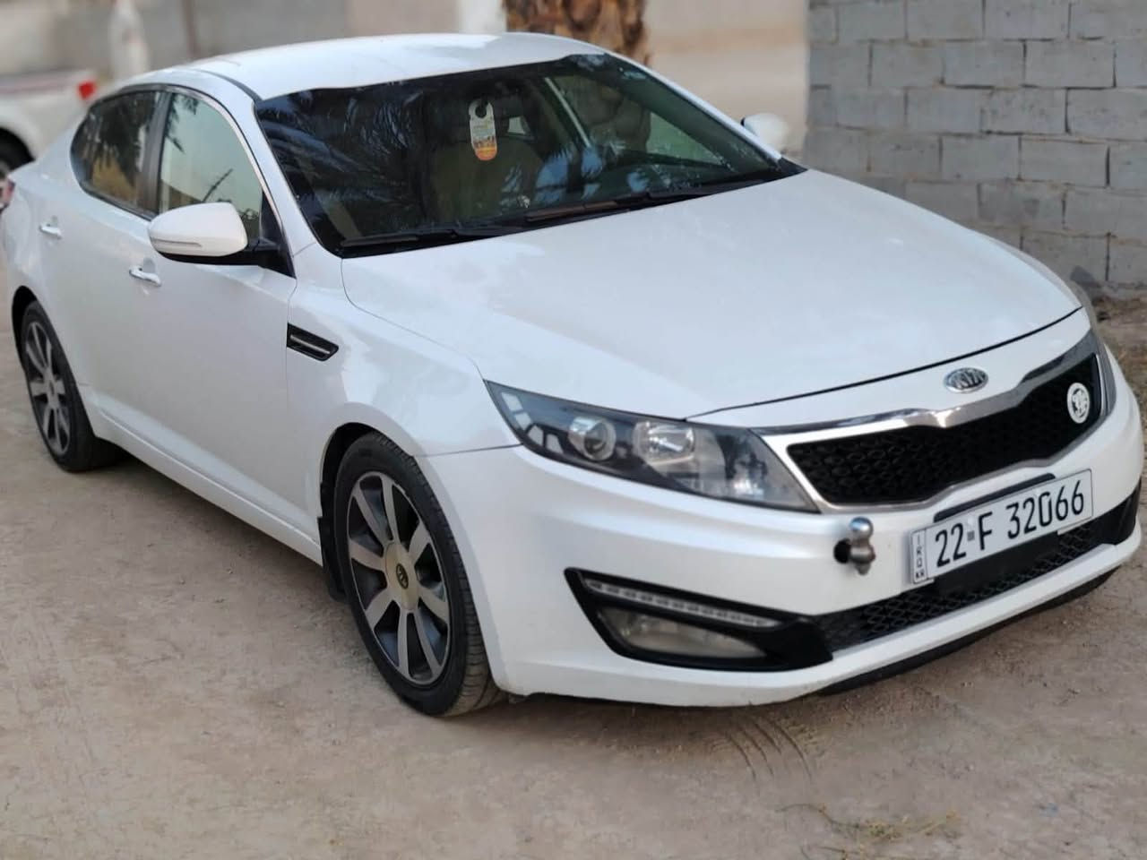 كيا اوبتما 14 خليجي كفاله فول عد البنوراما جاهزه من كلشي السعر 140 بيه مجال ‭***********‬
